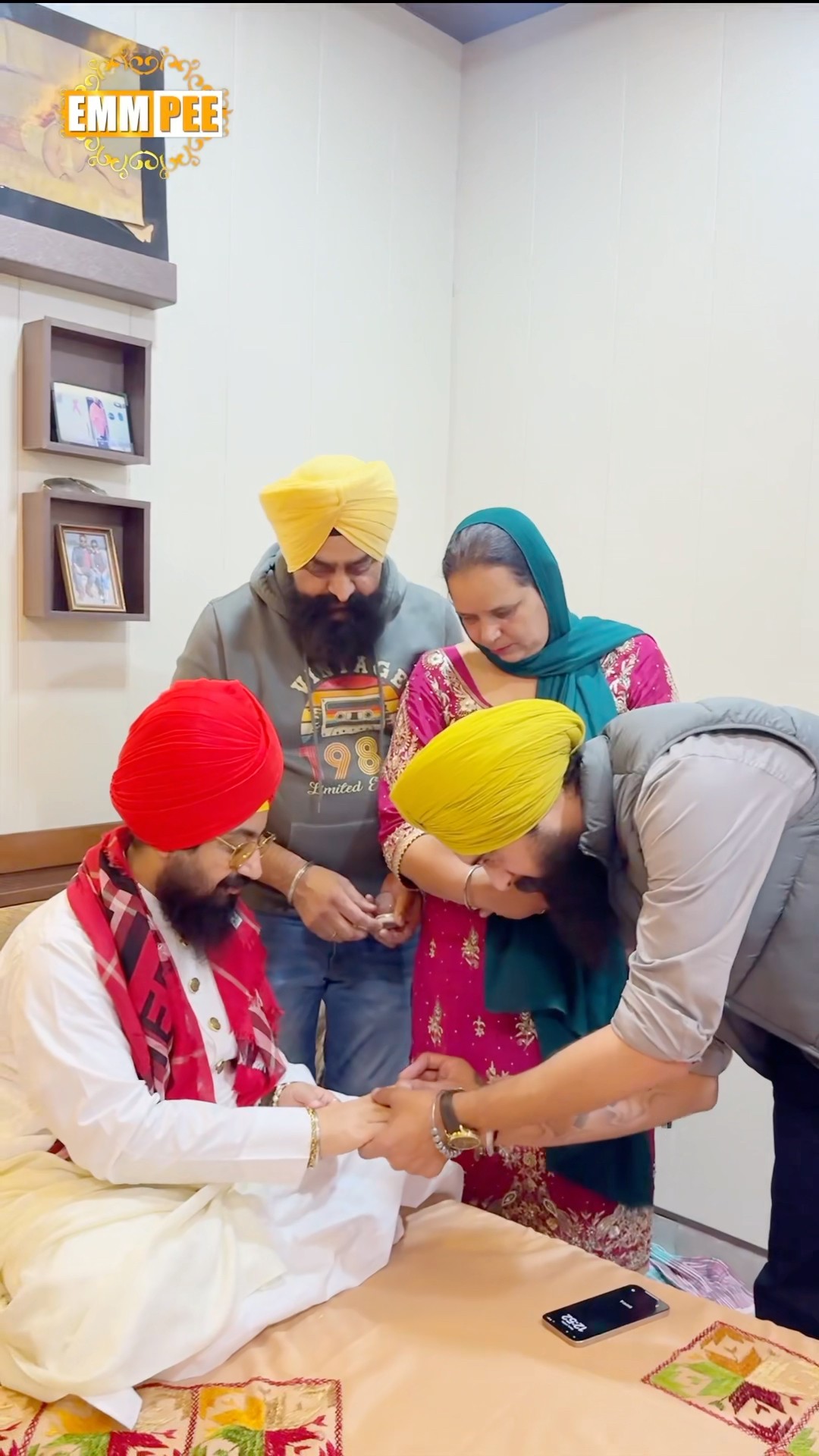 Dhadrianwale #dhadrianwale #emmpee #bhairanjitsinghdhadrianwale